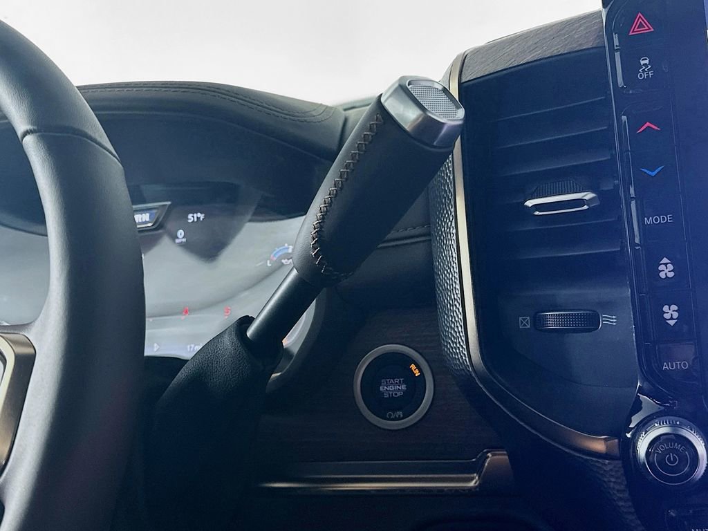 New 2026 RAM 2500 Limited image 12