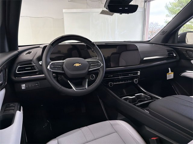 New 2026 Chevrolet Traverse High Country image 21