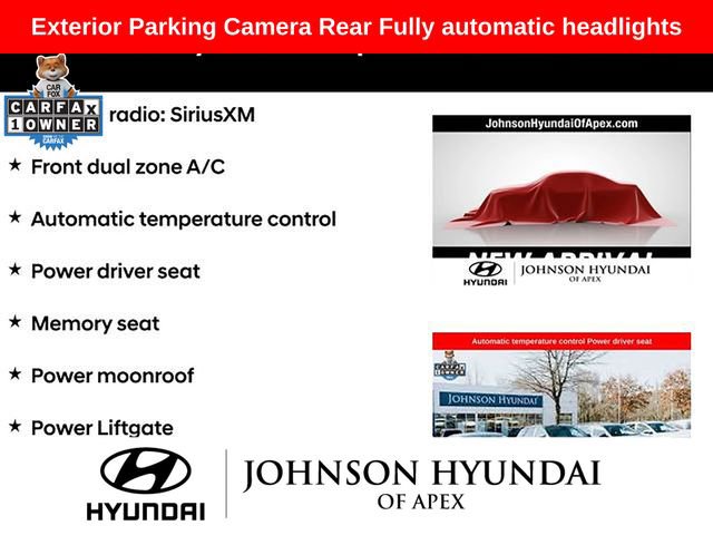 Used 2021 Acura RDX w/ Technology Package image 7