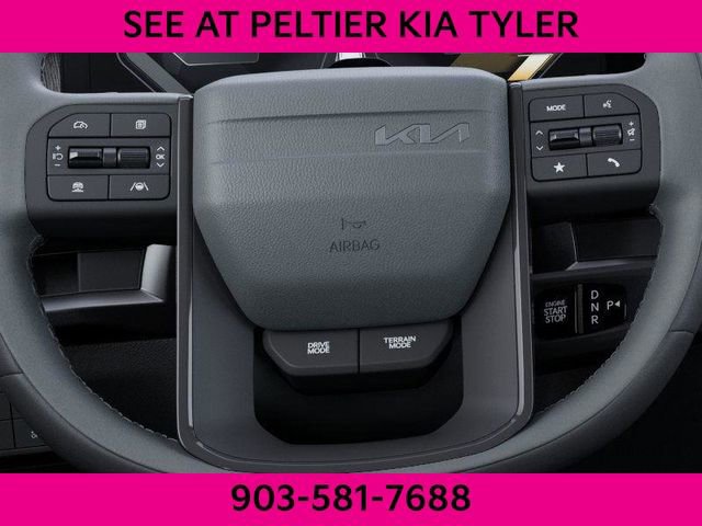 New 2027 Kia Telluride X-Line SX Prestige image 24
