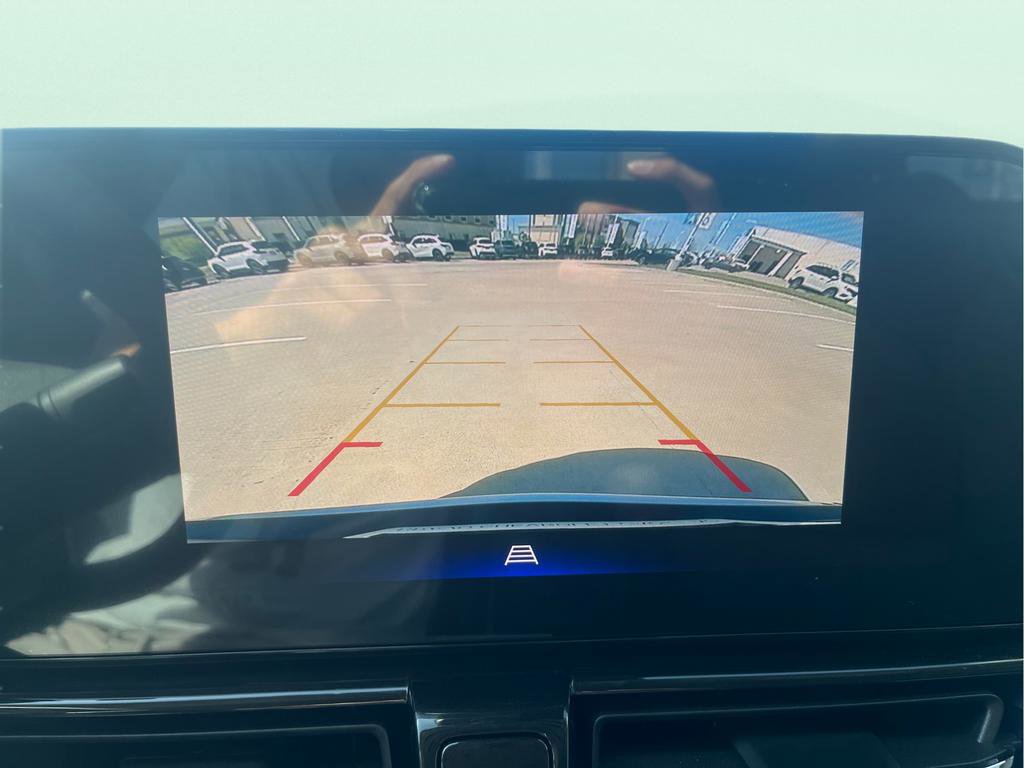 Used 2026 Chevrolet TrailBlazer LT image 26