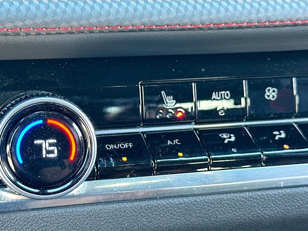 Used 2025 Chevrolet Equinox RS image 20