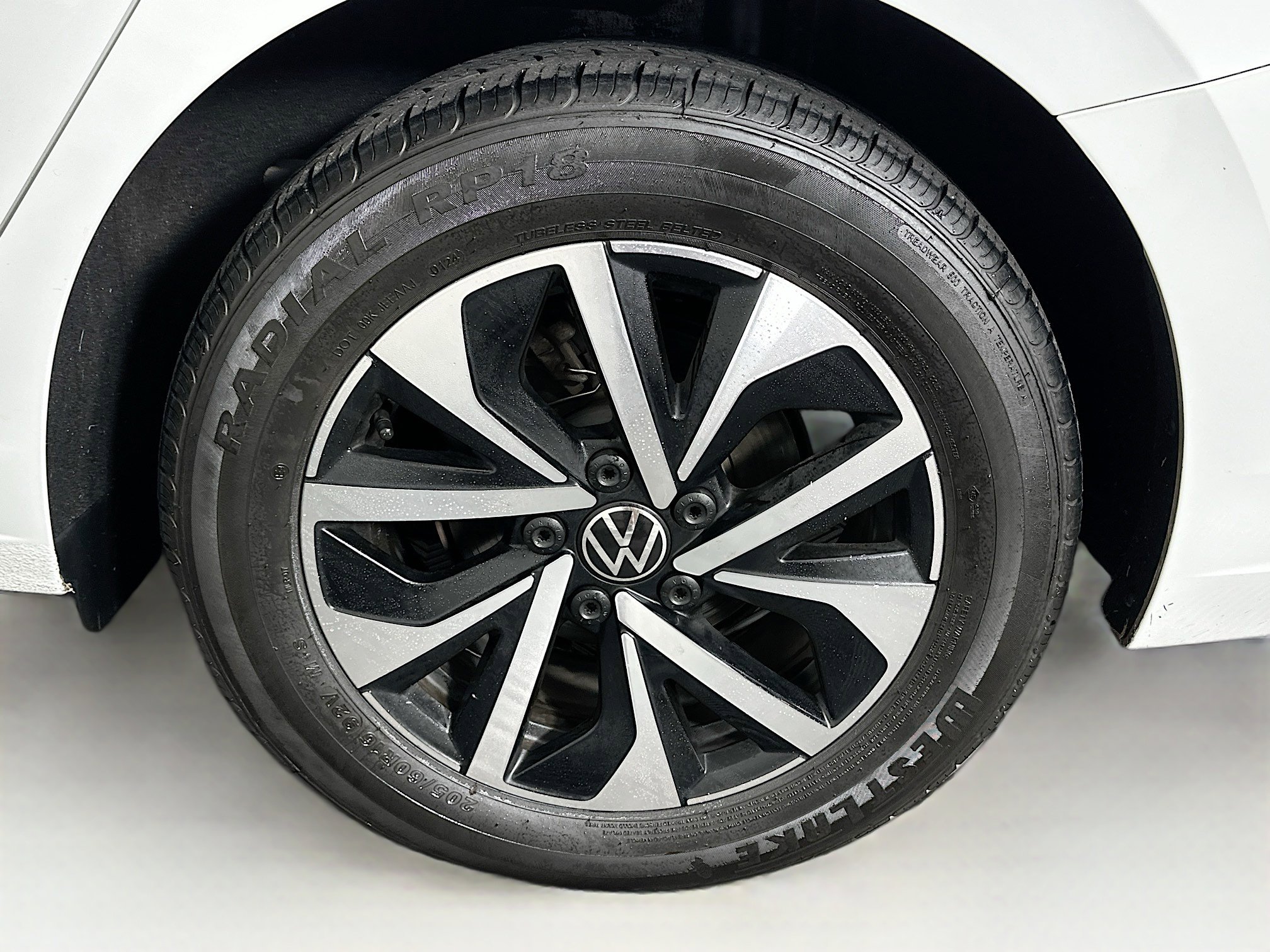 Used 2024 Volkswagen Jetta S image 11