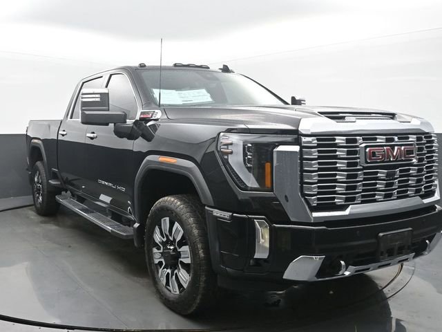Used 2024 GMC Sierra 2500 Denali w/ Denali Reserve Package image 4