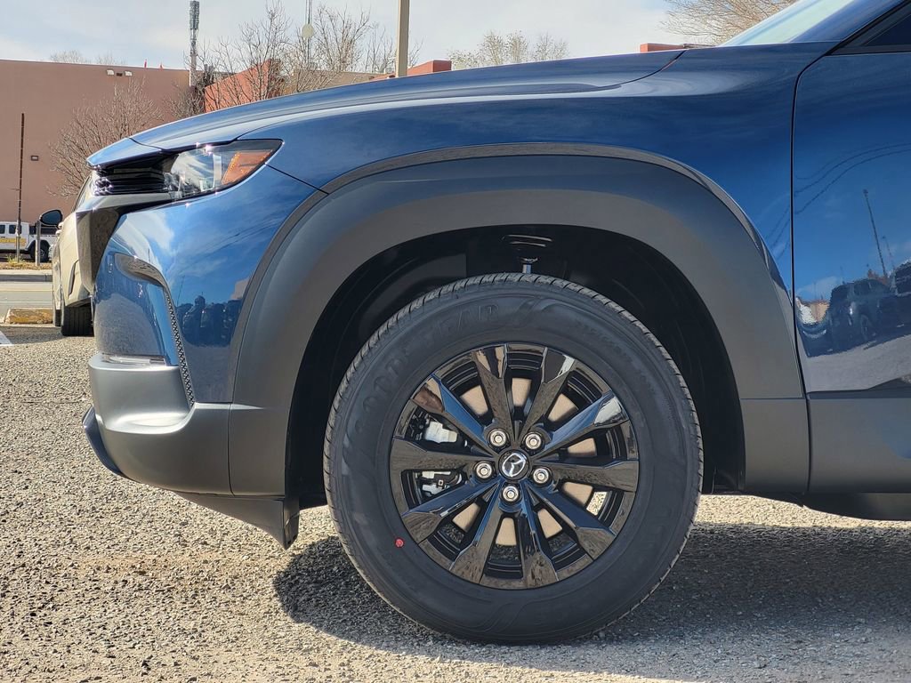 New 2026 MAZDA CX-50 AWD 2.5 Hybrid w/ Weather Package image 6