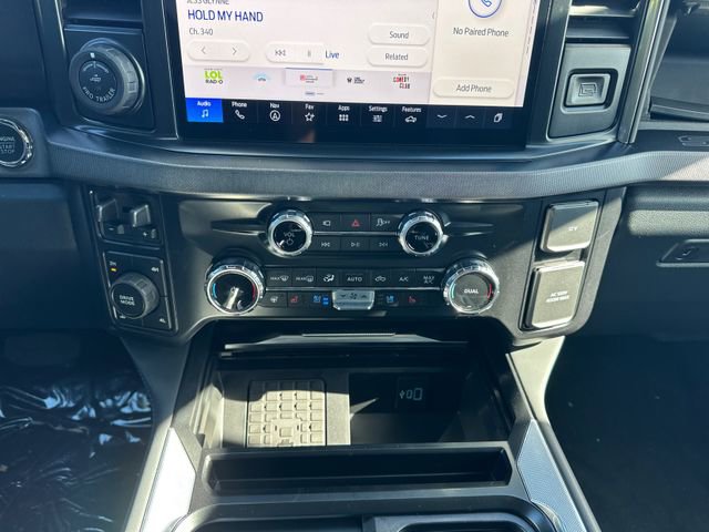 New 2026 Ford F250 Platinum w/ FX4 Off-Road Package image 24