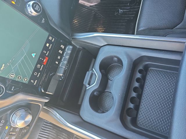 Used 2023 RAM 1500 Laramie image 23