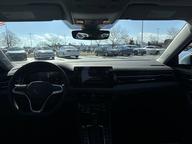 New 2026 Volkswagen Jetta SE image 20