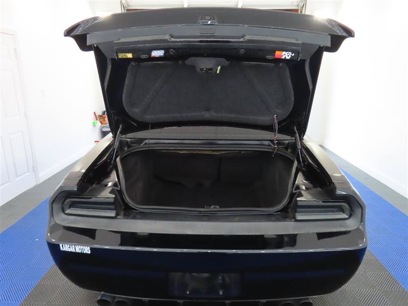 Used 2014 Dodge Challenger SRT8 Core RWD image 12