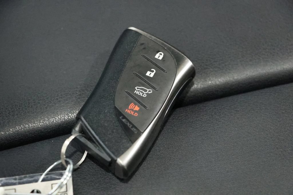Used 2025 Lexus TX 350 AWD w/ Technology Package image 40