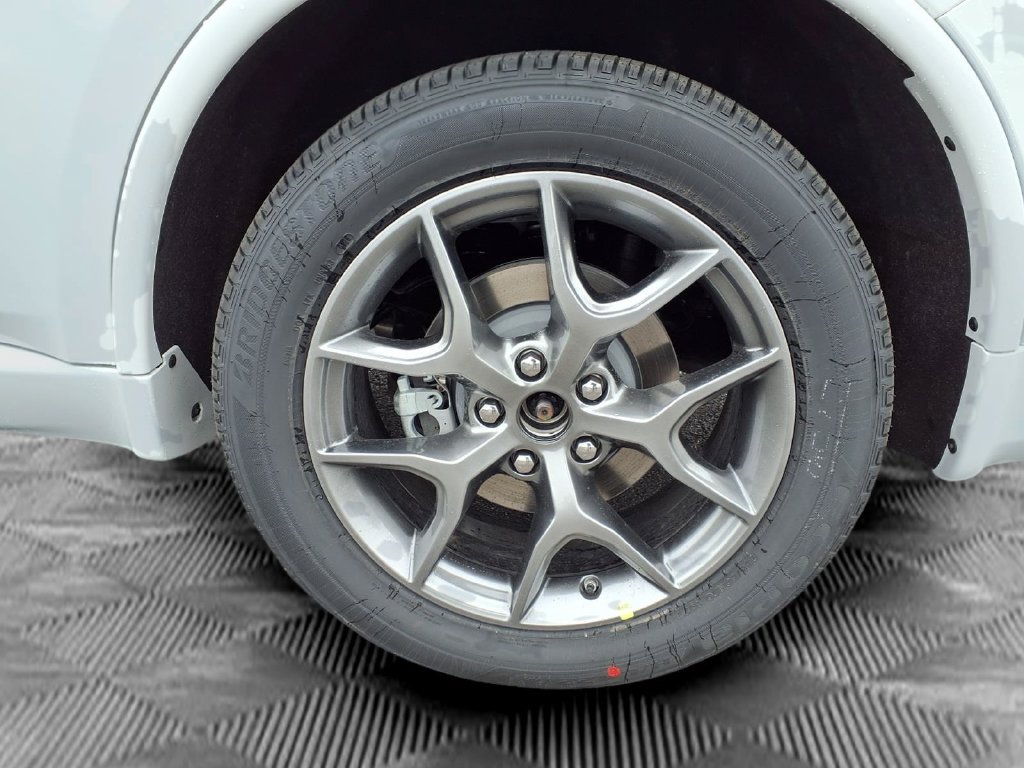 New 2026 Dodge Durango GT AWD/4WD image 22