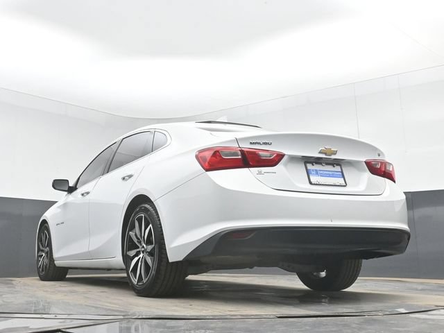 Used 2016 Chevrolet Malibu LT FWD image 43