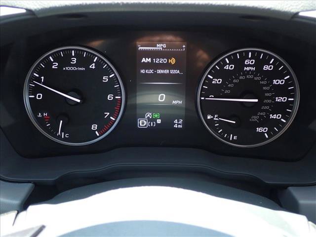 New 2026 Subaru Crosstrek 2.5i Limited AWD/4WD image 25