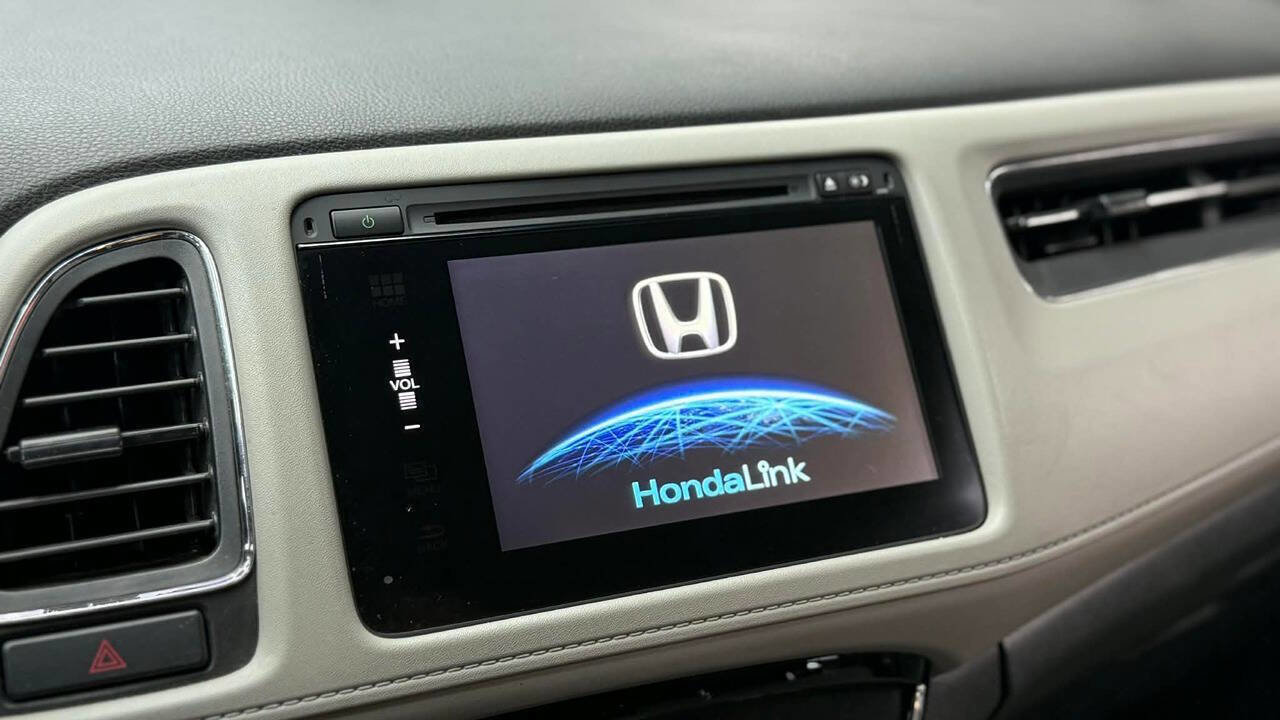 Used 2017 Honda HR-V EX-L image 21