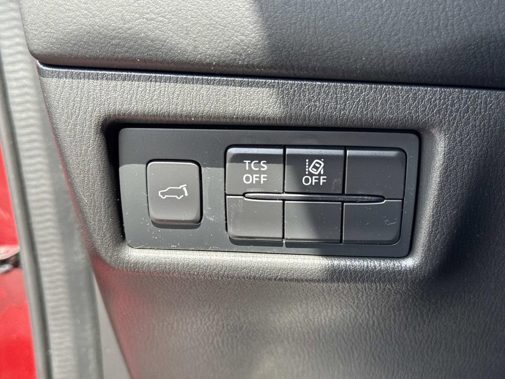 Used 2020 MAZDA CX-5 Grand Touring w/ GT Premium Package image 45