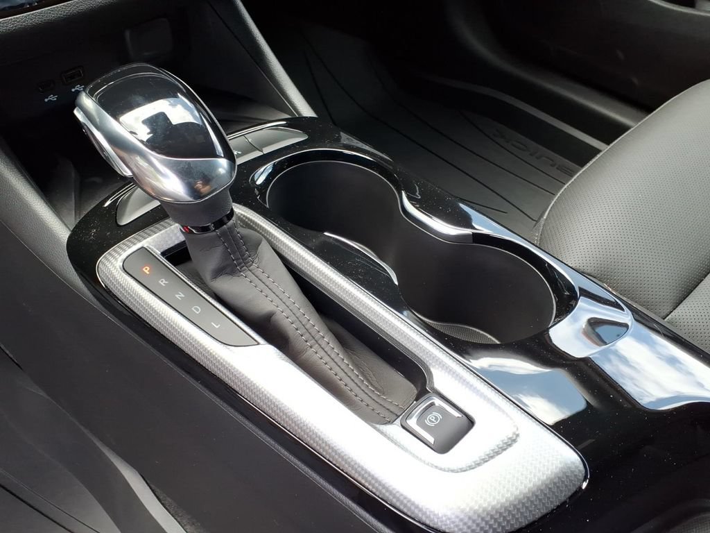 New 2026 Buick Envista Preferred FWD image 19