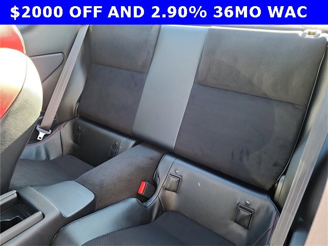 New 2026 Subaru BRZ Limited image 14