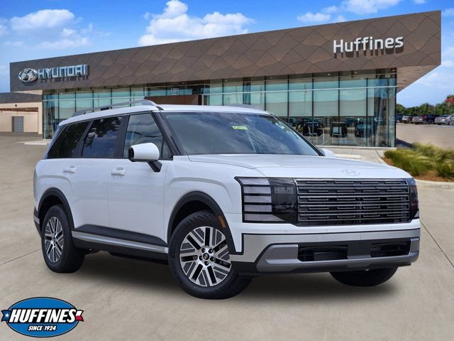 New 2026 Hyundai Palisade SEL Premium AWD/4WD image 1