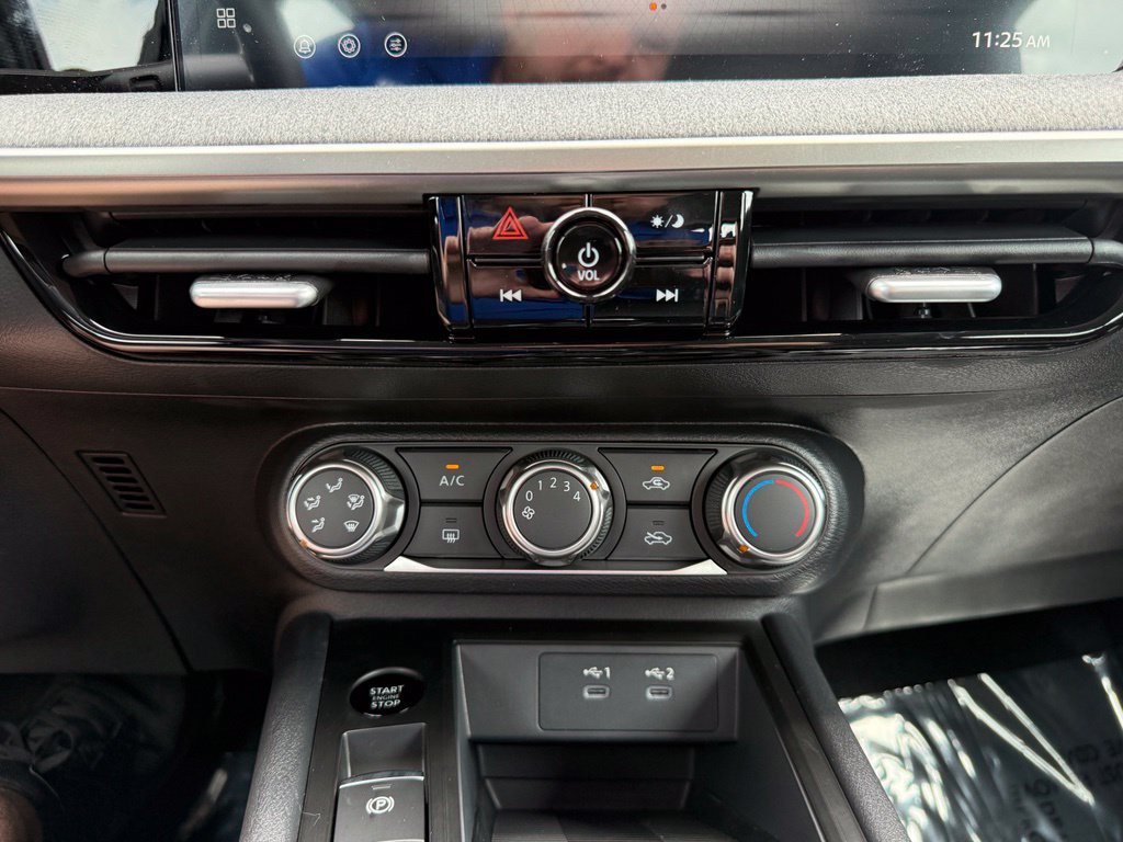 New 2026 Nissan Kicks S FWD image 26