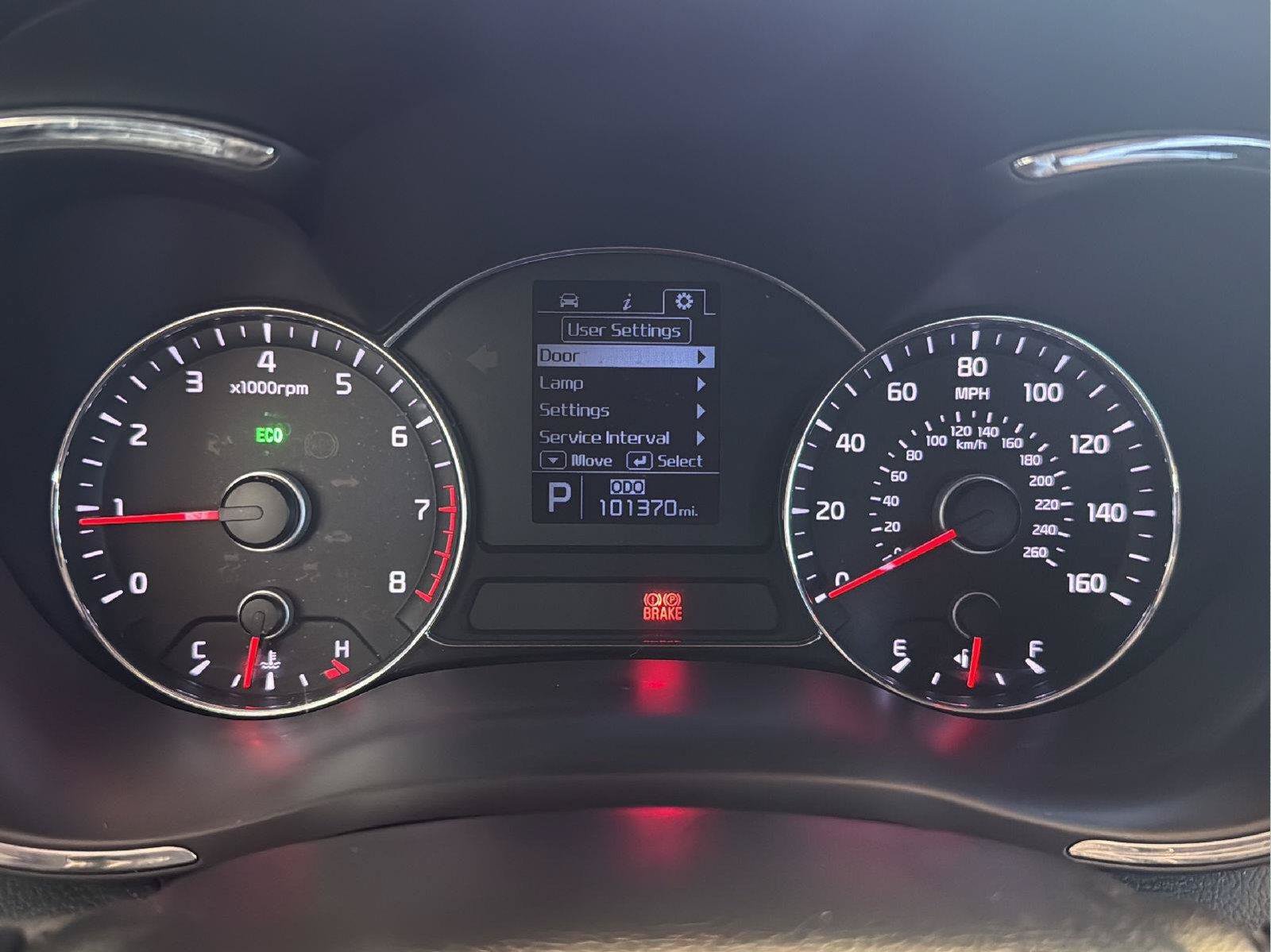 Used 2015 Kia Forte Koup EX FWD image 14