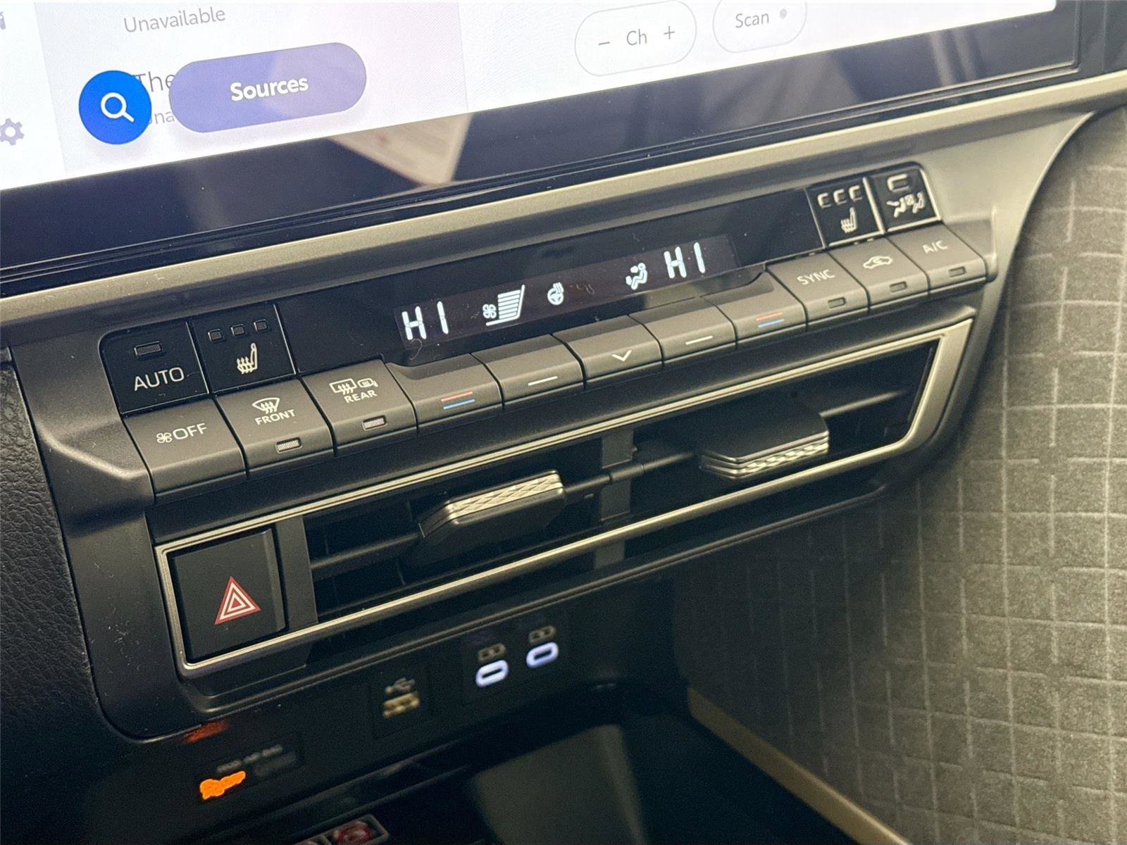 New 2026 Toyota Camry XLE image 27