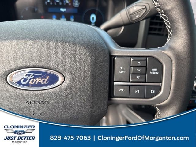 New 2026 Ford F250 Lariat w/ FX4 Off-Road Package image 24