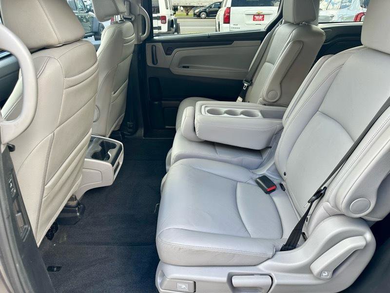 Used 2019 Honda Odyssey EX-L image 14