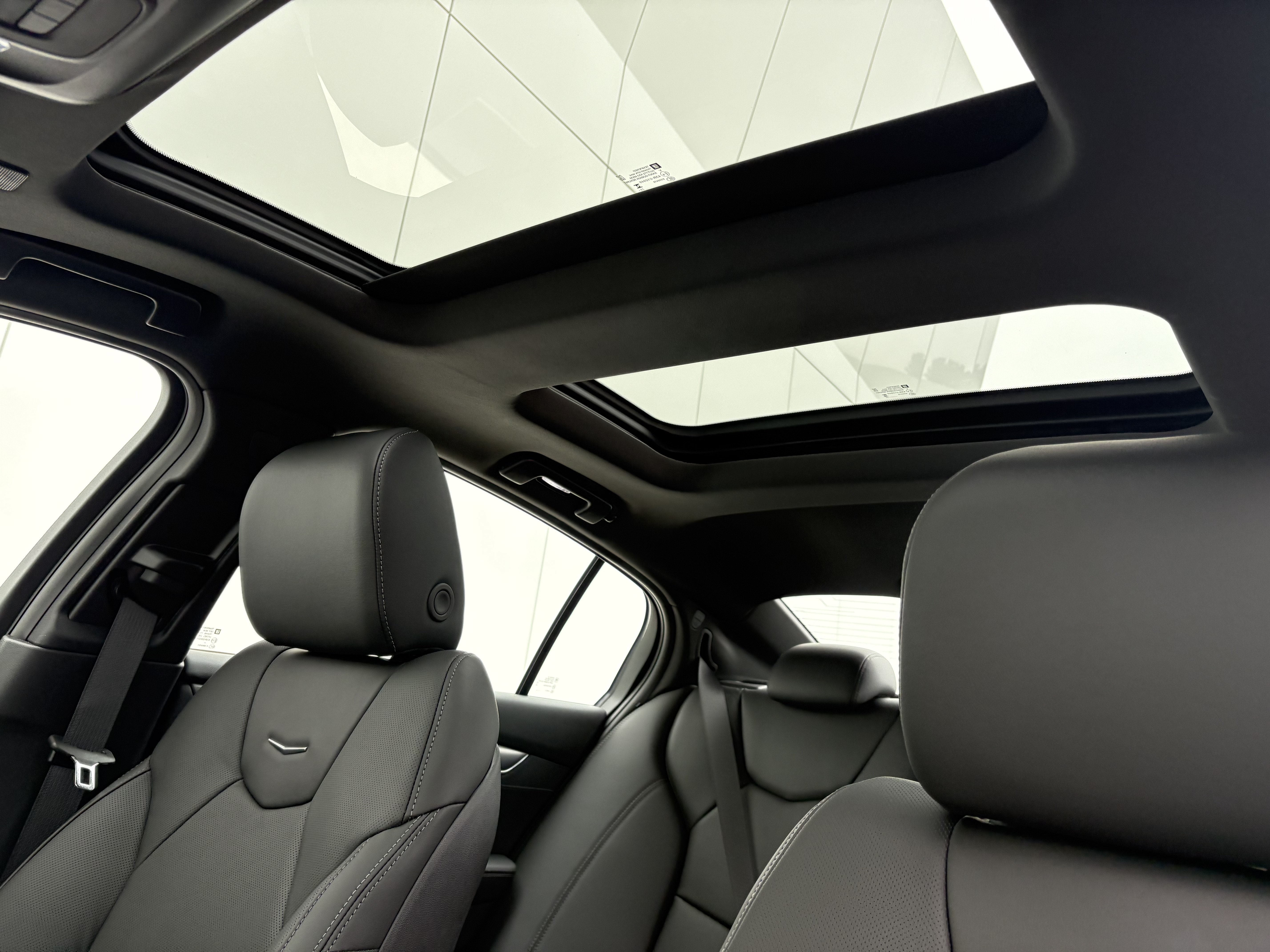 New 2026 Cadillac CT5 Premium Luxury w/ Technology Package RWD image 13
