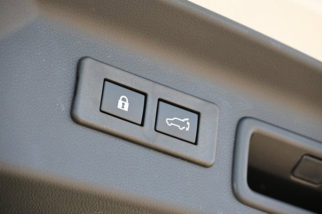 New 2026 Subaru Forester Premium AWD/4WD image 15