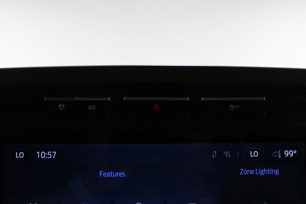 Used 2024 Ford F150 XLT w/ Mobile Office Package image 60