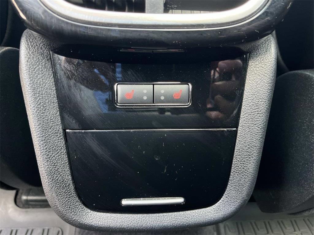 Used 2022 Lincoln Nautilus Reserve image 28