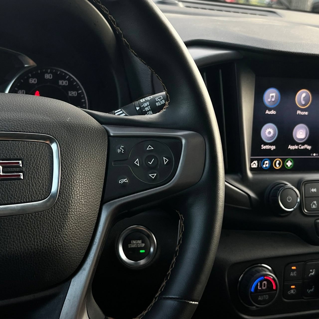 Certified 2023 GMC Terrain AT4 AWD/4WD image 14