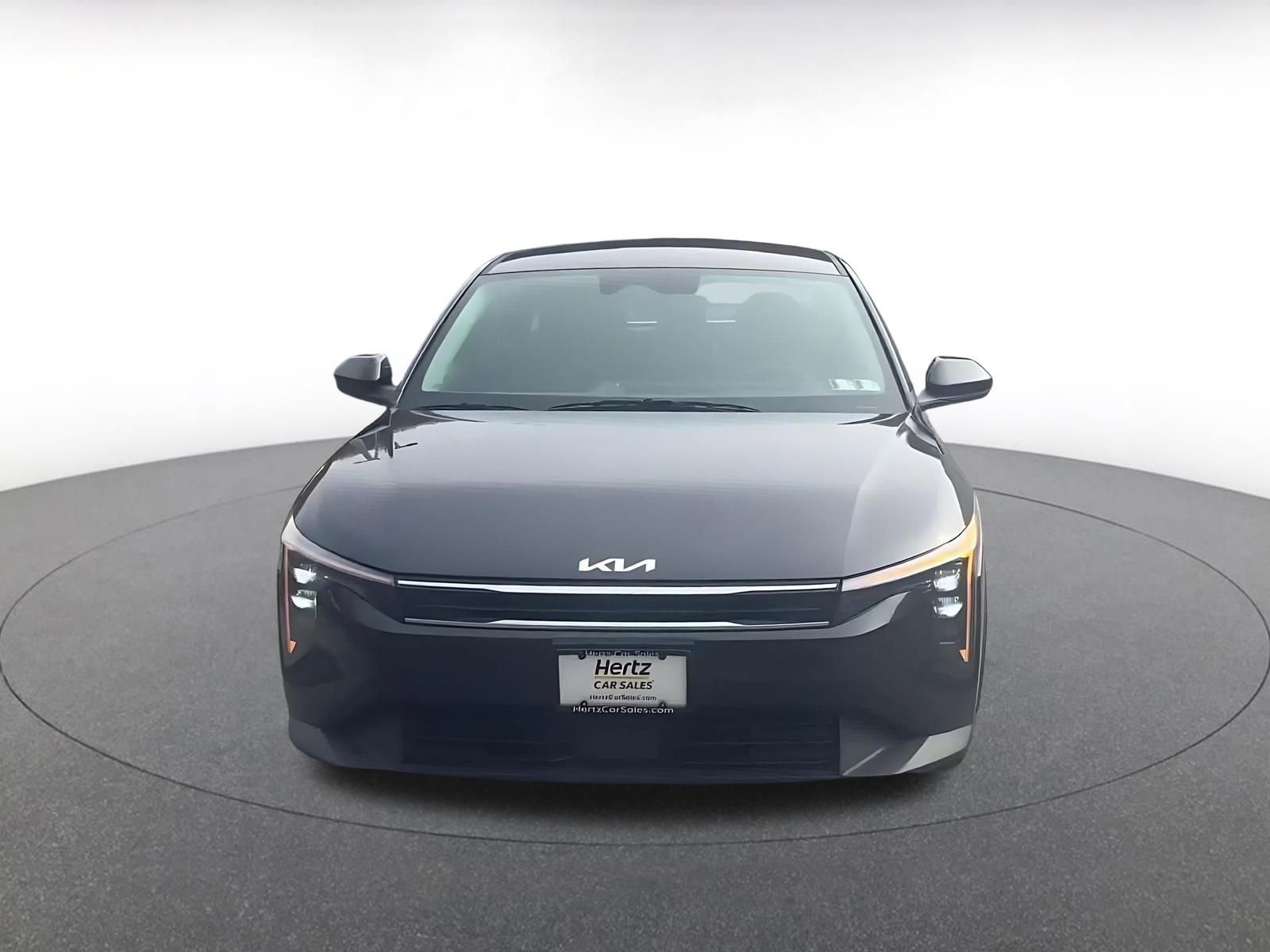 Used 2025 Kia K4 LXS image 4