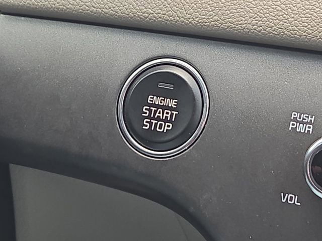 Used 2017 Kia Sportage EX w/ EX Technology Package FWD image 42