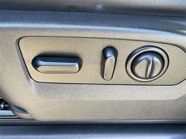 Used 2021 GMC Sierra 1500 AT4 w/ AT4 Preferred Package image 24