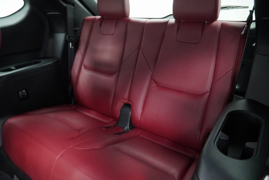 Used 2022 MAZDA CX-9 Carbon Edition image 20