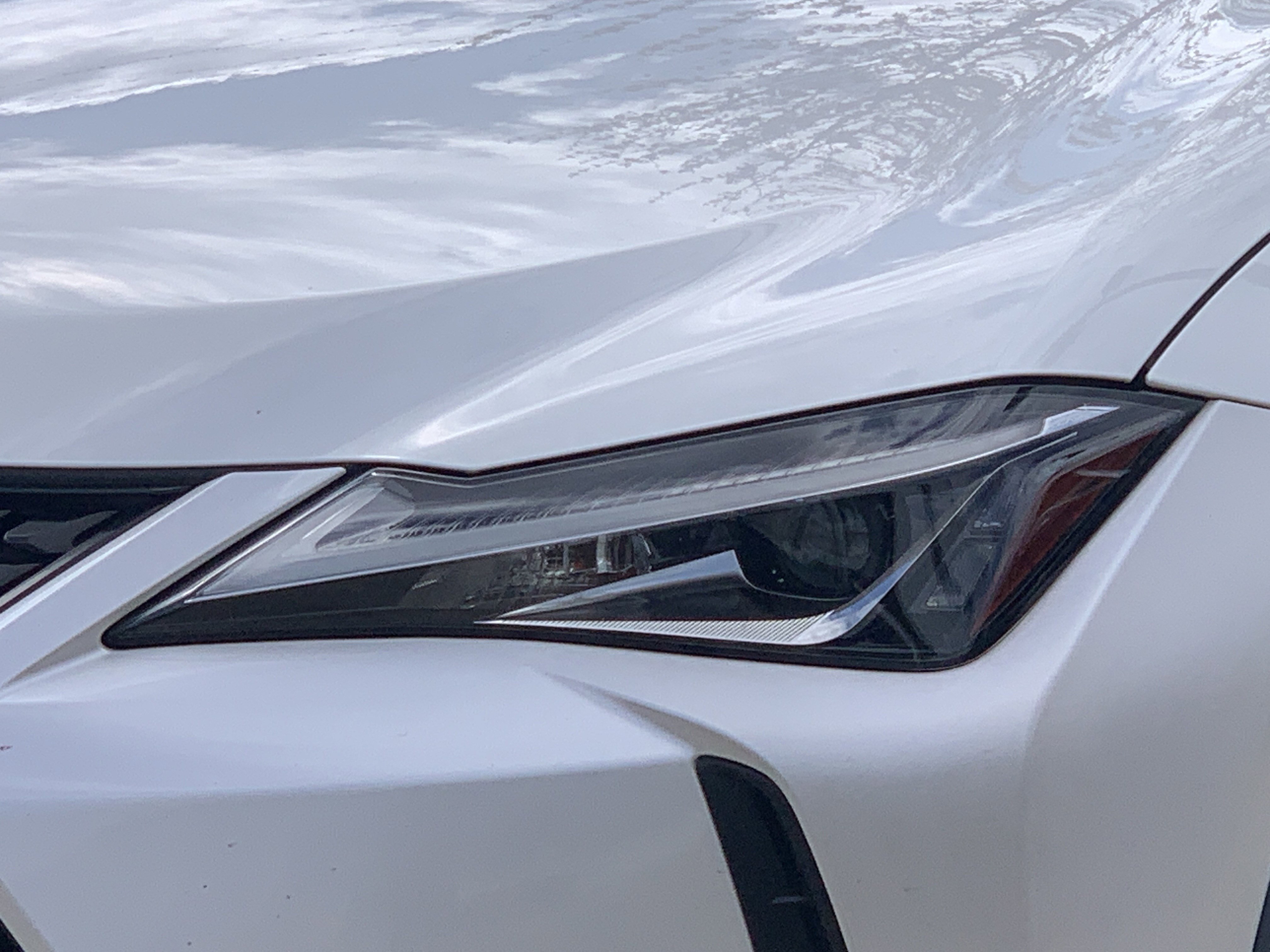 Used 2020 Lexus UX 200 w/ Premium Package image 6