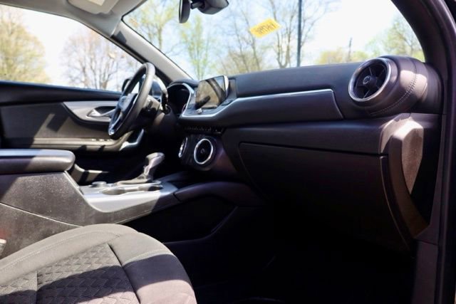 Used 2021 Chevrolet Blazer LT image 36