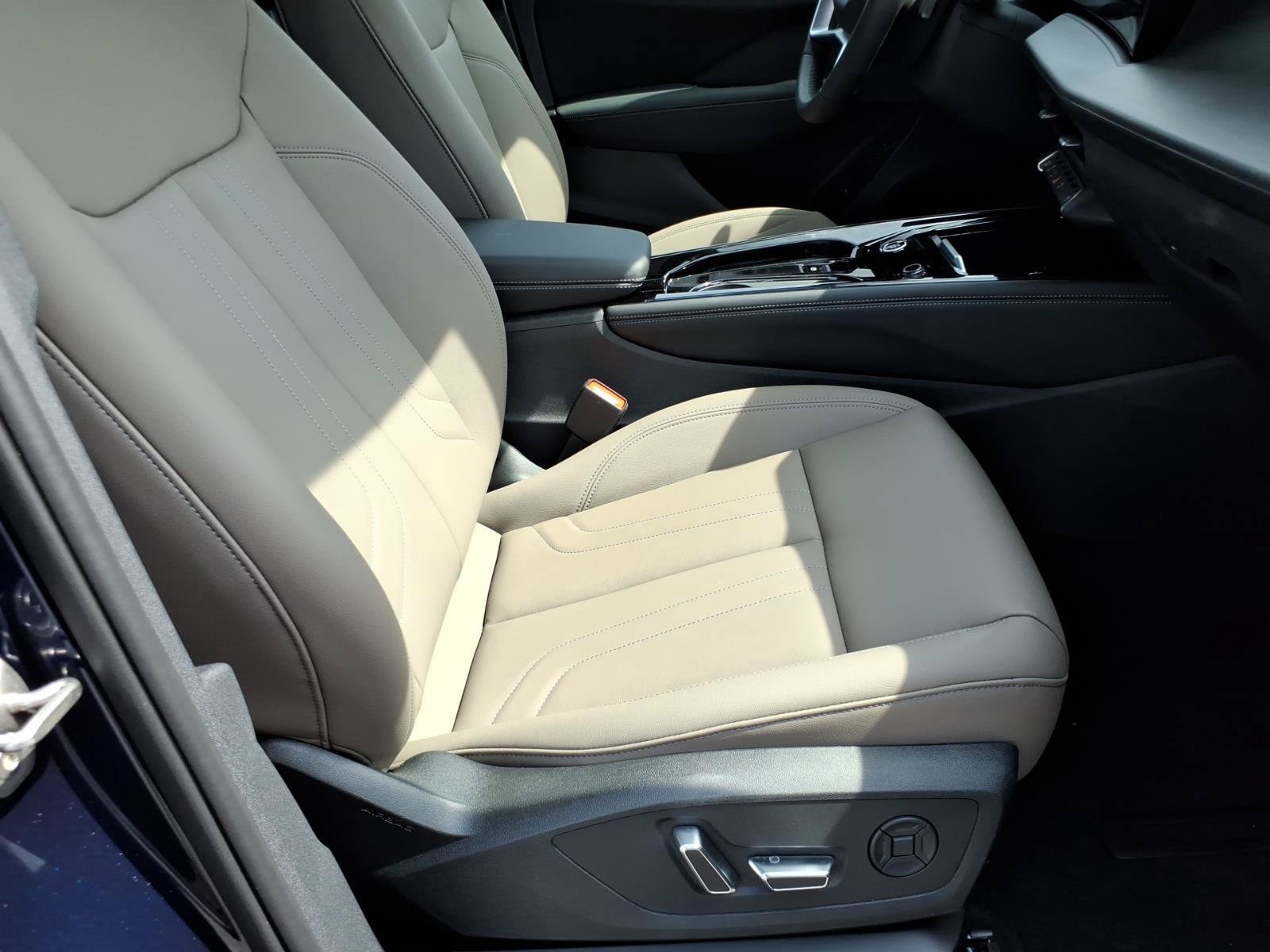 New 2026 Audi Q3 quattro 2.0T AWD/4WD image 26