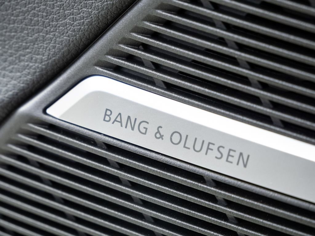 Used 2022 Audi Q8 Premium Plus w/ Premium Plus Package image 7