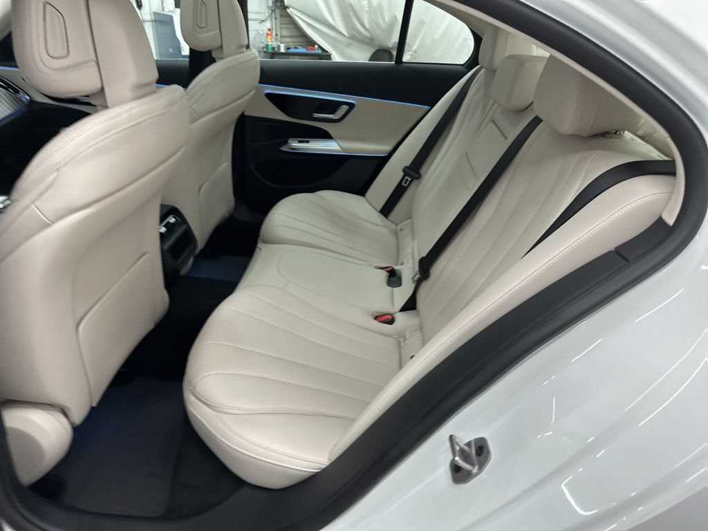 Certified 2026 Mercedes-Benz E 350 Sedan image 22