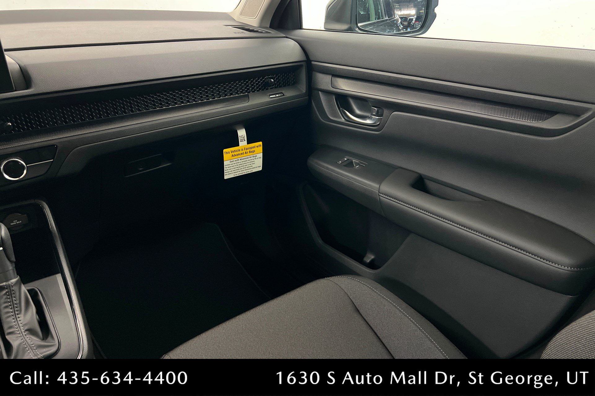 New 2027 Honda CR-V EX image 10