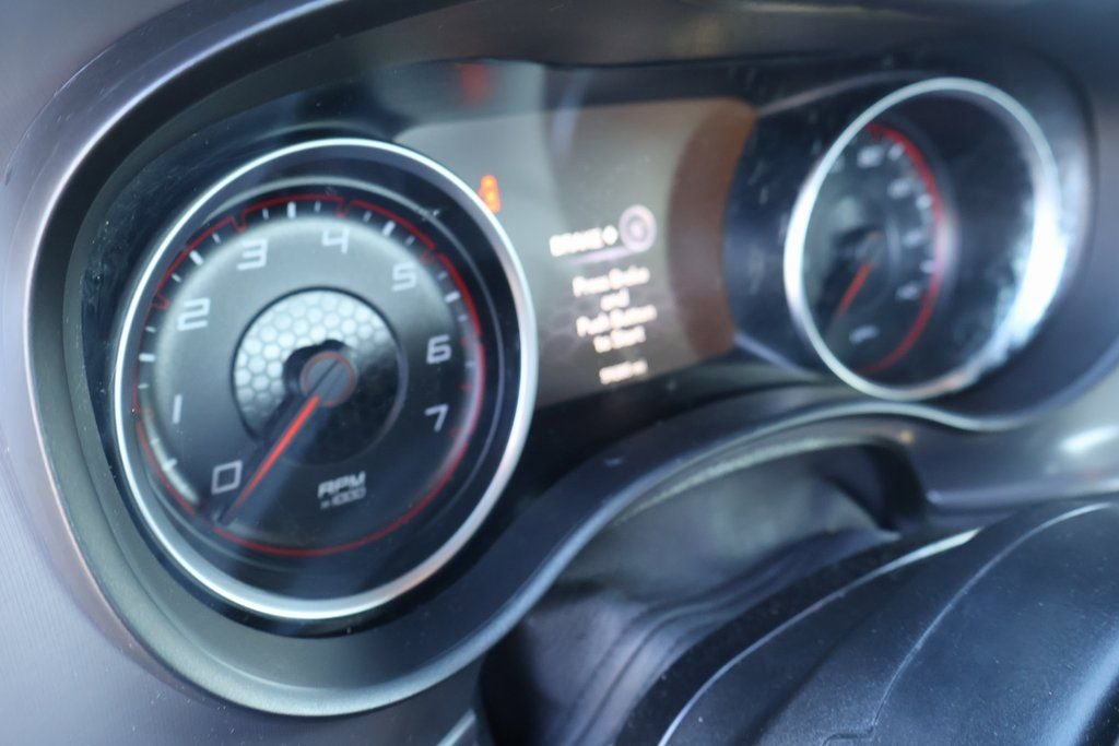 Used 2023 Dodge Charger GT RWD image 21