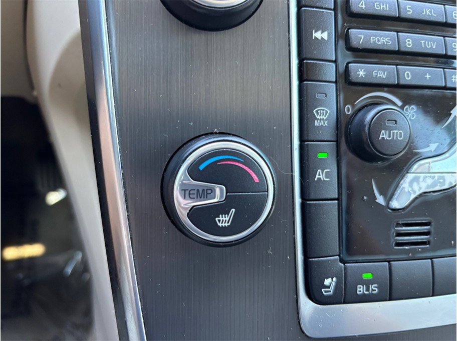 Used 2014 Volvo S60 T5 FWD image 33