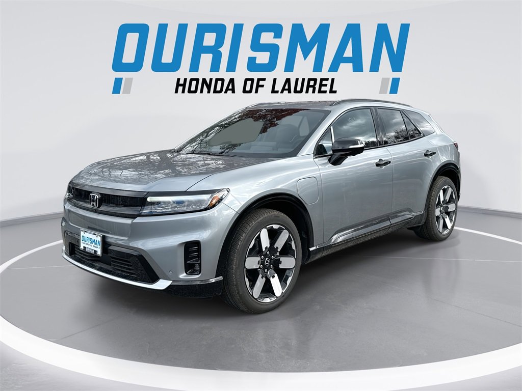 New 2026 Honda Prologue Elite