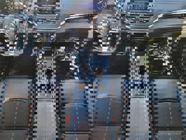 Certified 2022 Nissan Altima 2.5 SR image 19