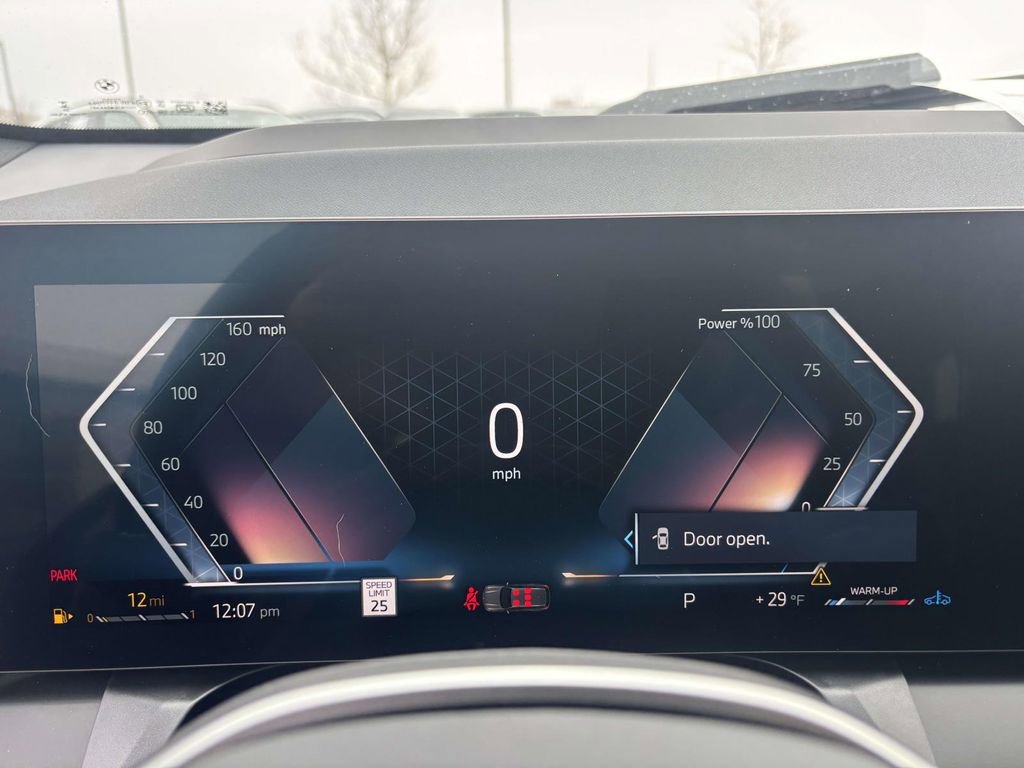 New 2026 BMW X3 xDrive30 w/ Premium Package image 14