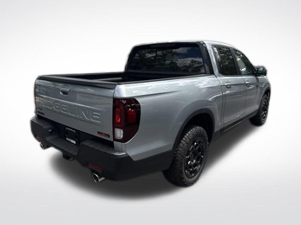 New 2026 Honda Ridgeline TrailSport image 5
