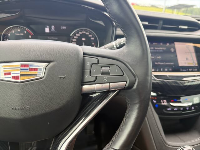 Used 2024 Cadillac XT6 Premium Luxury AWD/4WD image 30