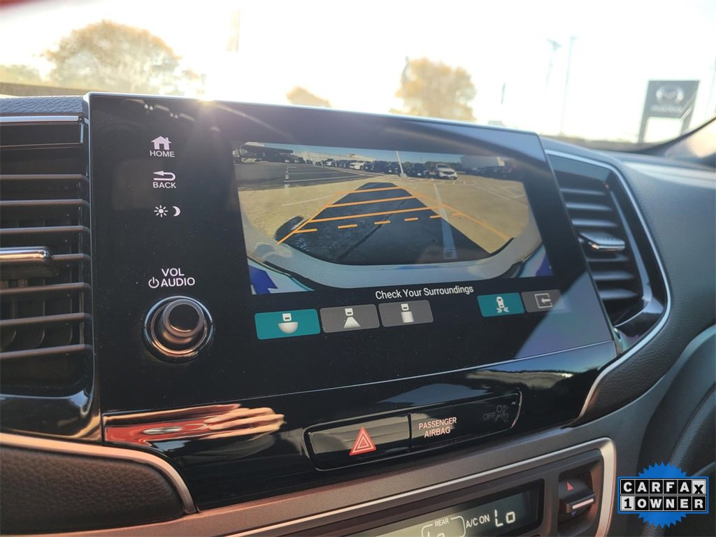 Used 2024 Honda Passport EX-L image 29